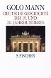 Deutsche Geschichte des 19. und 20. Jahrhunderts. Sonderausgabe