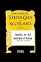Dumfries, Ayr and South-West Scotland: Macdonald's Tourists' Guide 1925