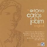 An Antonio Carlos Jobim Songbook