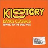 Review Various Artists  / Kisstory - Dance Classics: Rewind to the Early 90's