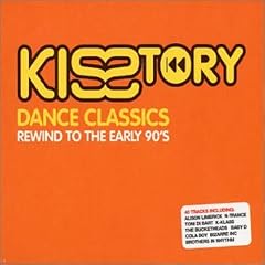 Kisstory