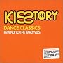 Kisstory