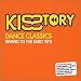 Kisstory - Dance Classics: Rewind to the Early 90's