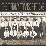 The Tiffany Transcriptions CD