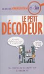 Le petit d�codeur : Les mots de l'Adm...