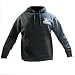 Roots Black Hooded Sweatshirt Hoody