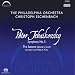 Tchaikovsky: Symphony No. 5; The Season [Hybrid SACD]