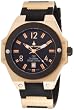 Chase-Durer Men's 777.8BB Conquest Automatic COSC 18K Rose Gold-Plated Watch from Chase Durer
