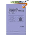 Fundamental Mechanics of Fluids, Third Edition (Mechanical Engineering (Marcell Dekker)) by  Iain G. Currie