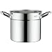 WMF コンビネーションキュイジーヌ classic パスタ用中子M 20cm 018WF-1272
