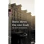 Die rote Stadt