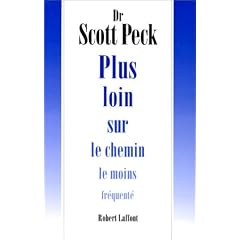 Plus loin sur le chemin le moins fr�quent�