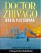Books : Doctor Zhivago
