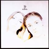 Lily and Maria
