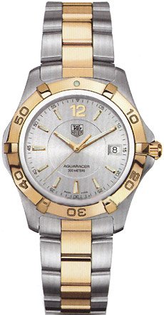 Tag Heuer Men's Aquaracer Watch waf1120.bb0807
