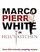 Marco Pierre White in Hell's Kitchen