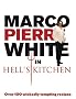 Marco Pierre White in Hell's Kitchen