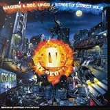 Revue IV My People / Madizm & Secundo  / Streetly Street Vol. 2