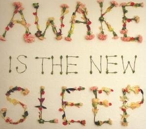 CD-Charts  Music : Awake Is the New Sleep