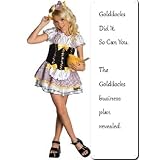 TheGoldilocksBusinessPlan