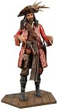 Eigenschaften NECA / Fluch der Karibik 3 Captain Teague 45cm Statue