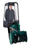 Classic Accessories 71317 Snow Thrower Cab