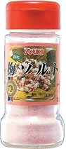 ユウキ食品 梅ソルト 115g