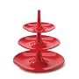 Koziol - 3180-527 - Compotier 3 plateaux d�montabl&hellip de Koziol