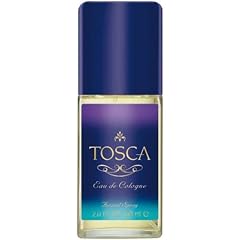 TOSCA EdC Aerosol Spray 30 Milliliter