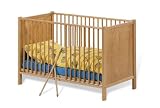 Pinolino 112315 - Kinderbett Christian