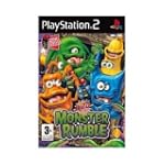Buzz! Junior Monster Rumble [UK Import]
