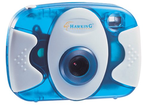 Hawking Technology DC120 PocketCam Dual Mode PC Camera