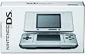 ニンテンドーDS プラチナシルバー【メーカー生産終了】