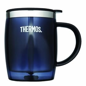 Thermos Desktop Mug, 450ml