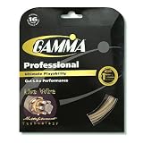 Gamma Live Wire Professional Tennis String - Set