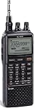 Review ICOM  / ICOM R20 Handheld Scanner