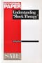 Understanding Shock Therapy (Social Market Foundation Occas)