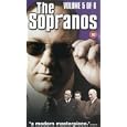 The Sopranos - Vol. 5