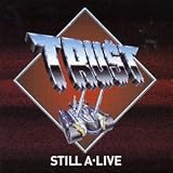 Review Trust  / Still Alive