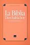 La Bibla. Dios Habla Hoy. Giant Print Bible. (Spanish Edition)