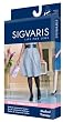 Sigvaris 773N Truly Transparent 30-40