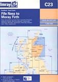 Fife Ness to Moray Firth (Imray C.Chart)
