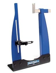 Park Tool TS-8 Home Mechanic Wheel Truing Stand