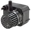 Water Garden Pump, 170 Gph