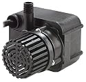 Water Garden Pump, 170 Gph