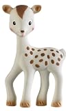 Vulli Fanfan the Fawn