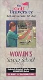 Women`s Swing School [VHS]