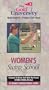 Women's Swing School [VHS]
