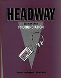 Headway. Elementary. Pronunciation