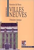 Villes neuves